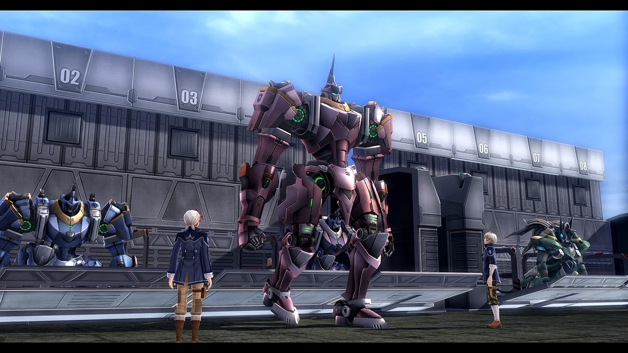 The Legend Of Heroes: Trails Of Cold Steel III - Imagen 12